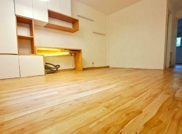 Departamento de 2 ambientes, Belgrano · Hermoso Departamento de 2 Ambientes en Belgrano