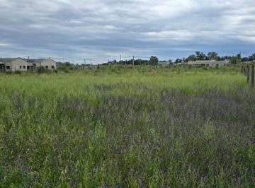 Terreno · 2022m² · Terreno en Venta, Todos Los Servicios, Acepta Financiación - 2.022 m² - Aires de Bragado