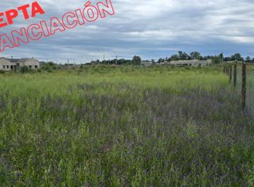 Terreno · 2022m² · Terreno Alambrado en Venta, Todos Los Servicios, Acepta Financiación - 2.022 m² - Aires de Bragado