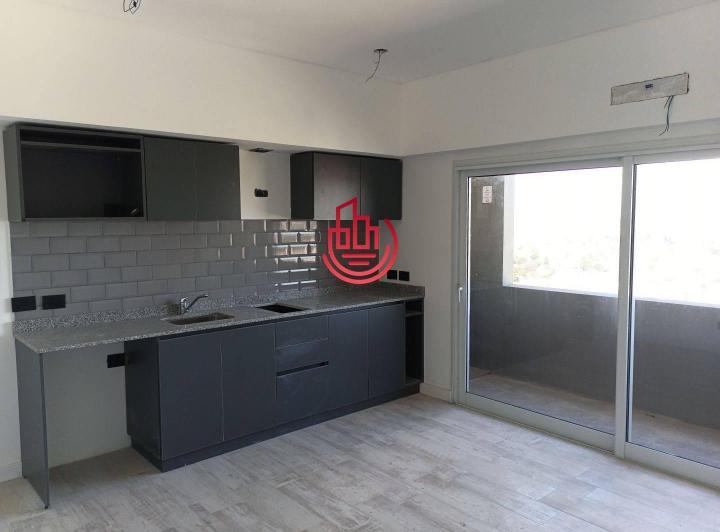 Departamento · 25m² · 1 Ambiente