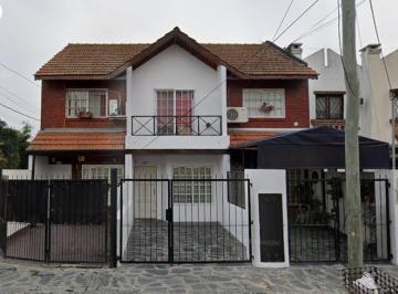 PH · 3 Ambientes · 1 Cochera · Duplex en Alquiler - Chilavert