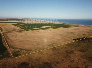 Campo , Mar del Sur · Campo en Venta en Mar del Sur, Sobre La Playa