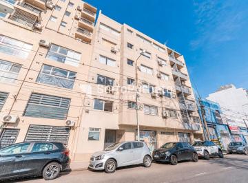 Departamento · 25m² · 1 Ambiente · Venta Departamento Monoambiente con Balcon en Haedo Sur