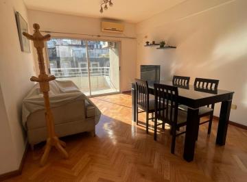 Departamento · 45m² · 2 Ambientes · 2 Ambientes en Alquiler en San Telmo