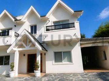 Casa · 91m² · 5 Ambientes · Casa en Venta 6 Amb en El Lauquen Club de Campo - San Vicente