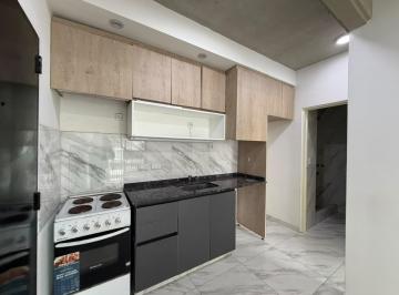Departamento · 31m² · 1 Ambiente · Departamento Alquiler Villa Dominico Monoambiente Moderno Nuevo