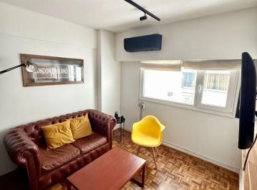 Departamento de 1 ambiente, Recoleta · Monoambiente con División en Excelente Ubicación – Av General Las Heras 2900