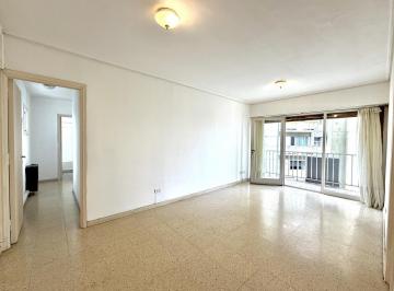 Departamento · 63m² · 3 Ambientes · Venta 3 Amb con Balcon Villa Primera
