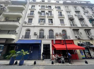 Departamento · 58m² · 3 Ambientes · San Martin y Marcelo T. de Alvear 2/3 Amb Dorm C/vestidor I Cfte a Pulmón Abierto Súper Luminoso