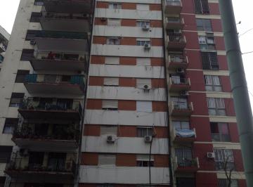 Departamento de 1 ambiente, Recoleta · Monoambiente Exelente Ubicacion