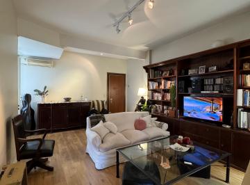 Departamento de 3 ambientes, Recoleta · Departamento - 3 Ambientes con Dependencia Apto Crédito - Venta
