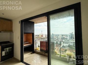 Departamento · 40m² · 2 Ambientes · Departamento en Venta, Dos Ambientes Haedo con Parrilla