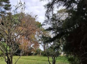 Terreno · 655m² · Venta Terreno Barrio Anahí 650 m²