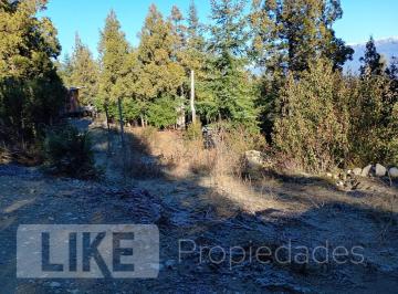 Terreno · 2281m² · Terreno Lote en Venta en Mallín Ahogado, El Bolsón, Patagonia