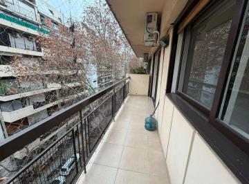 Departamento · 53m² · 3 Ambientes · Alq 3 Ambientes Balcon Recoleta