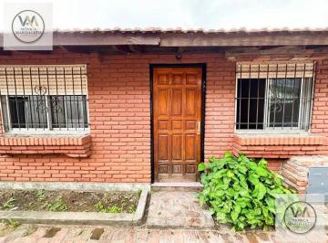 PH · 37m² · 2 Ambientes · 1 Cochera · PH 2 Ambientes en Ituzaingo
