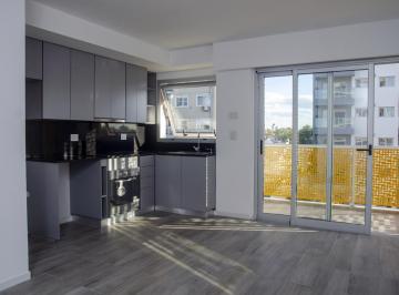 Departamento · 46m² · 2 Ambientes · Departamento de 2 Ambientes a Estrenar