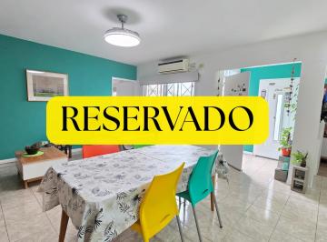 PH de 3 ambientes, Agronomía · Impecable PH 3 Ambientes con Terraza y Parrilla