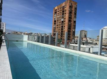 Departamento · 31m² · 1 Ambiente · Monoambiente en Edificio con Amenities en Cañitas