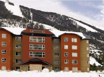 Departamento · 83m² · 3 Ambientes · 1 Cochera · Departamento en Venta en El Cerro Catedral