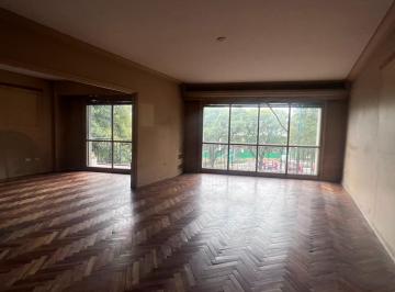 Departamento · 110m² · 4 Ambientes · 4 Ambientes con Dependencia | Original | Piso 3° Frente