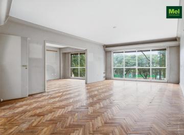 Departamento · 110m² · 4 Ambientes · 4 Ambientes con Dependencia | Original | Piso 3° Frente