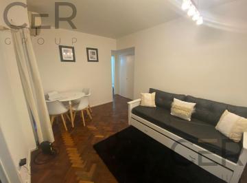 Departamento · 45m² · 2 Ambientes · Departamento - Palermo