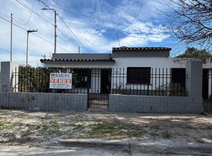 Casa · 135m² · 5 Ambientes · 1 Cochera