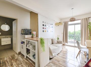 Departamento · 26m² · 1 Ambiente · Venta Departamento Monoambiente en Monte Castro