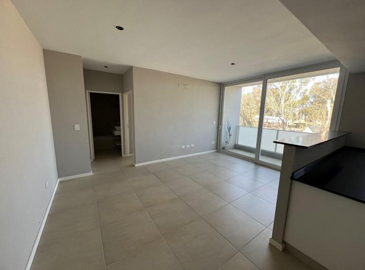 Departamento · 52m² · 2 Ambientes · 1 Cochera
