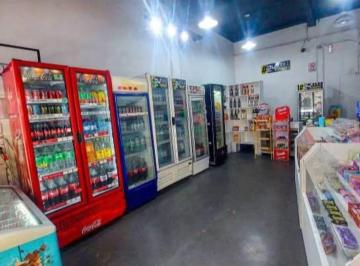 Vista general del interior del kiosco · Fondo de Comercio de Kiosco en Marcha en Villa Crespo