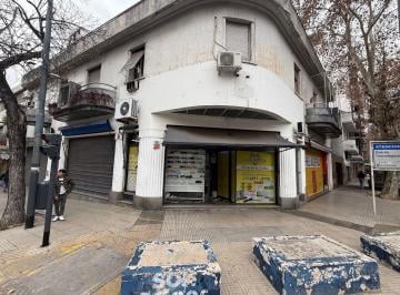 Local comercial · 121m² · Alquiler Local Comercial Av Garay y Boedo 120 m²