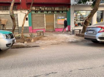 Local comercial · 168m² · Locales - con Vivienda - Microcentro, Resistencia