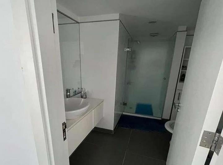 Departamento · 226m² · 5 Ambientes · 1 Cochera