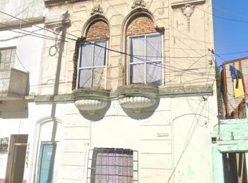 Terreno · 130m² · Casa en Dock Sud