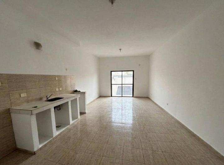Departamento · 34m² · 1 Ambiente