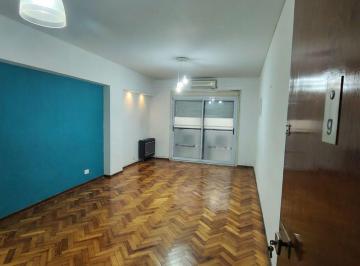 Departamento · 44m² · 2 Ambientes · Alquiler Departamento 2 Ambientes Monserrat