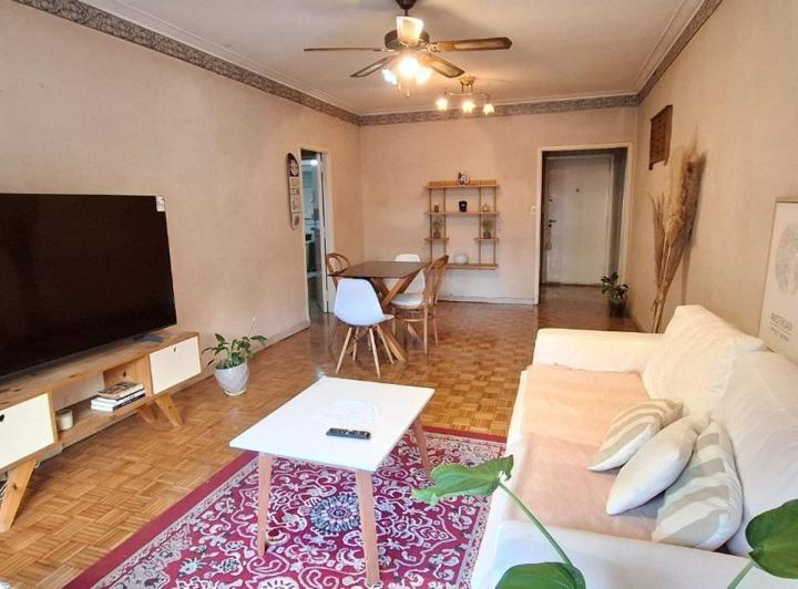 Departamento · 83m² · 3 Ambientes