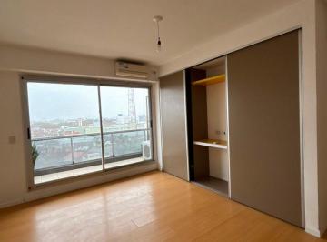 Departamento de 1 ambiente, Villa Ortuzar · Octavo Piso Frente Monoambiente con Balcón en Venta Villa Ortuzar