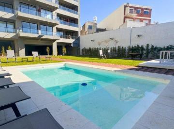 Departamento · 41m² · 1 Ambiente · Monoambiente C/ Balcón y Amenities en Coghlan