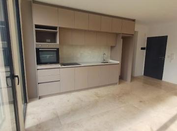 Departamento · 46m² · 2 Ambientes · Alquiler 2 Ambientes a Estrenar en Saavedra