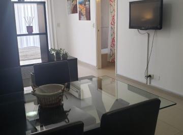 Departamento · 30m² · Departamento Monoambiente en Alquiler Temporal en Palermo Soho