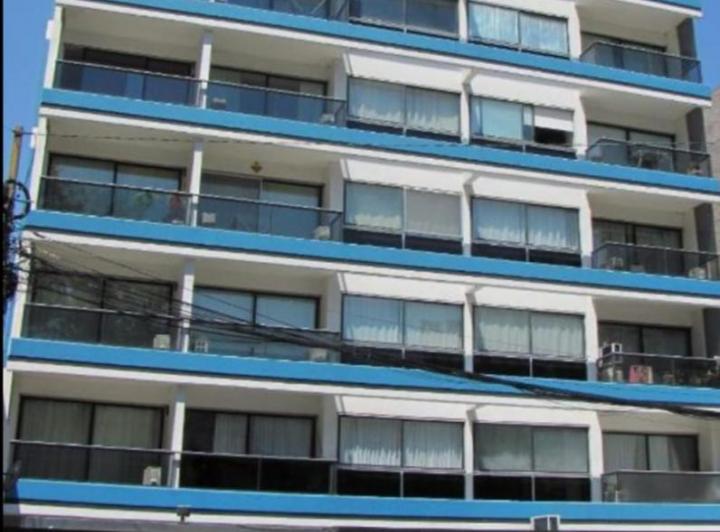 Departamento · 38m² · 2 Ambientes