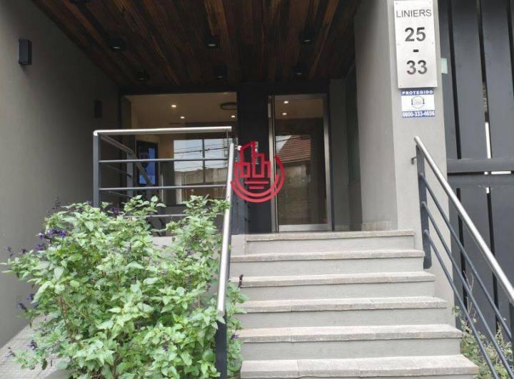 Departamento · 74m² · 3 Ambientes