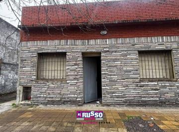 RUS-RUS-11225_2 · Casa 3 Ambientes 0 Dorm.. | Jose Marti 2740