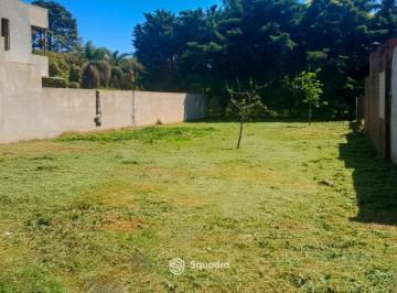Terreno · 391m² · Alquiler - Terreno de 391 m² - Barrio San Sebastián, Roldán.