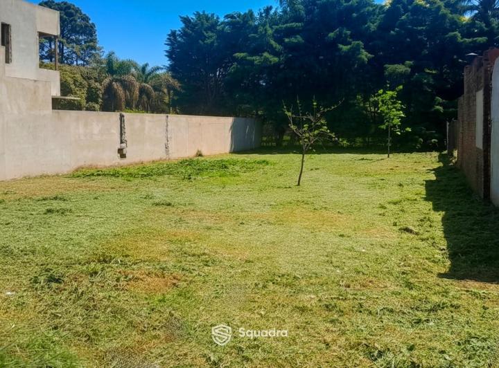 Terreno · 391m²