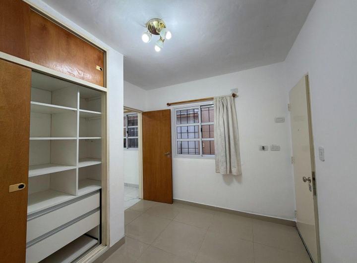 Departamento · 37m² · 3 Ambientes