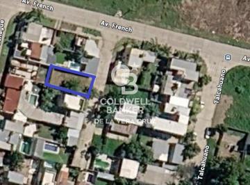 Terreno · 170m² · Terreno en Guadalupe Residencial