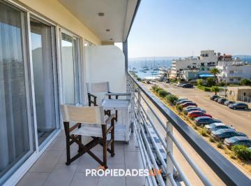 Foto1 · Apartamento en Alquiler en Península, a 100 m del Mar